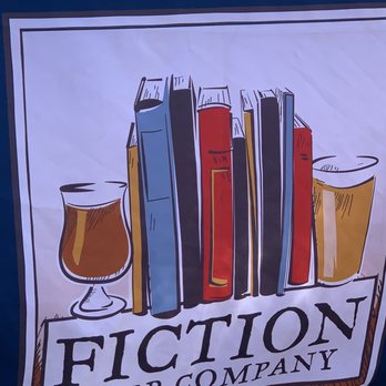 Fiction Beer Company - Breweries Near Me - Denver, Colorado Fiction Beer Company - Breweries Near Me - Denver, Colorado