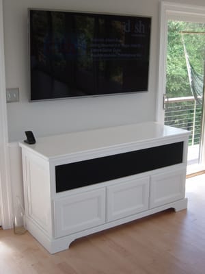 K & S Audio Video Solutions