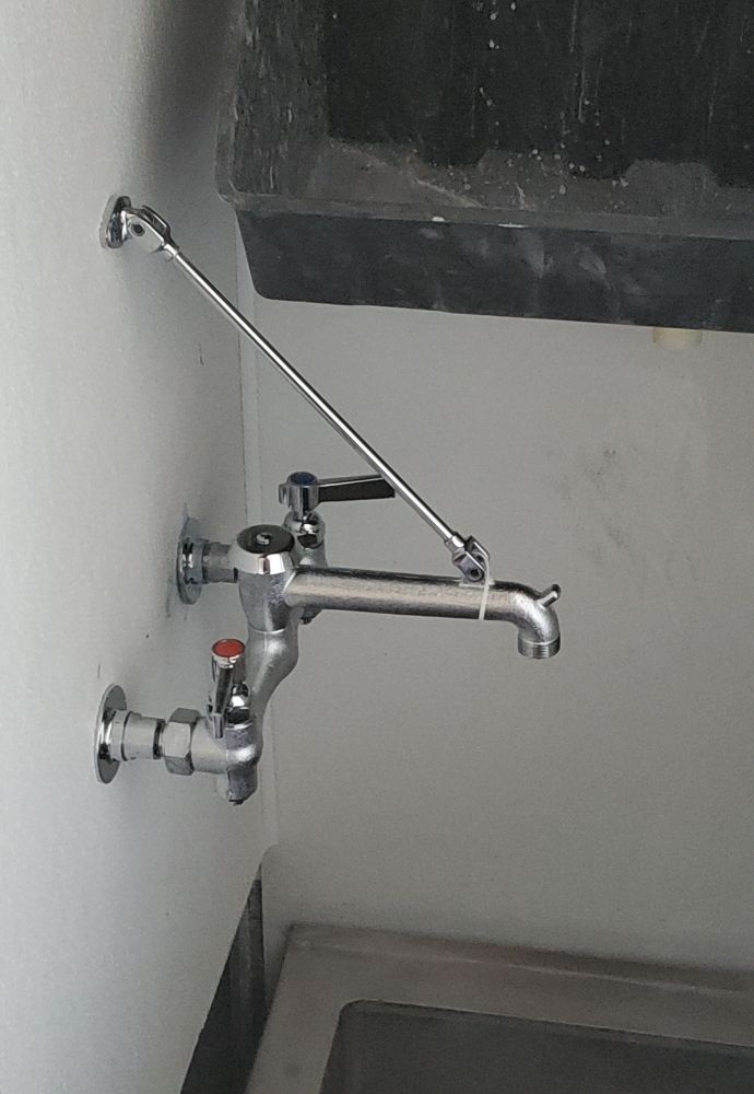 Slide of Lucy & Fred Unlimited Plumbing