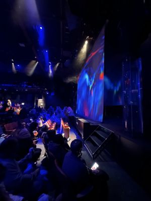 Briar Street Theatre by null