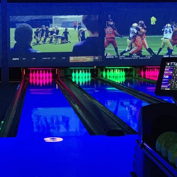 Main Event Columbia - Bowling Near Me - Columbia, Maryland