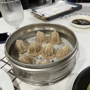Bistro 1968 - Soup dumplings - Dim Sum Near Me - San Gabriel, California