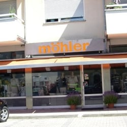 Moden u. Jeans Möhler