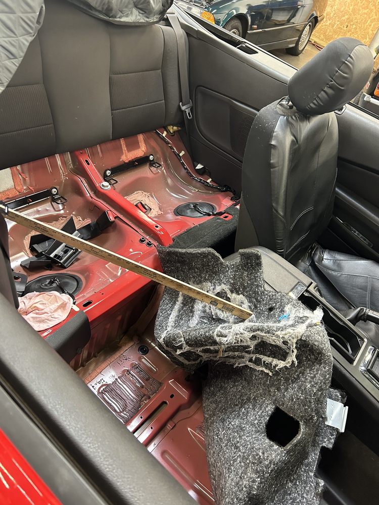 FRANKS’S AUTO TOP & UPHOLSTERY 10 Photos & 15 Reviews 883 Elmwood