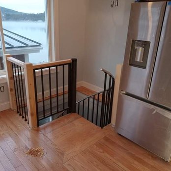 Wesson Quality Wood Floos - Flooring Near Me - Pittsfield, New Hampshire Wesson Quality Wood Floos - Flooring Near Me - Pittsfield, New Hampshire