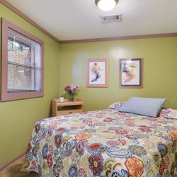 Little Eazy Guest House - 2nd Bedroom
