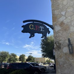 Cork & Pig Tavern