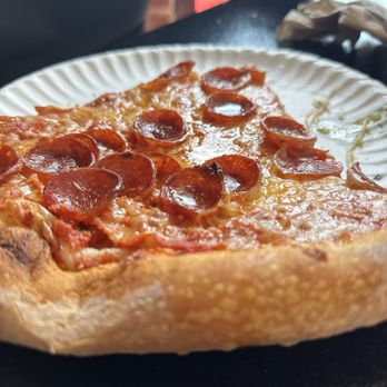 Slice 420 - Pepperoni Pizza - Pizza Near Me - Colorado Springs, Colorado Slice 420 - Pepperoni Pizza - Pizza Near Me - Colorado Springs, Colorado
