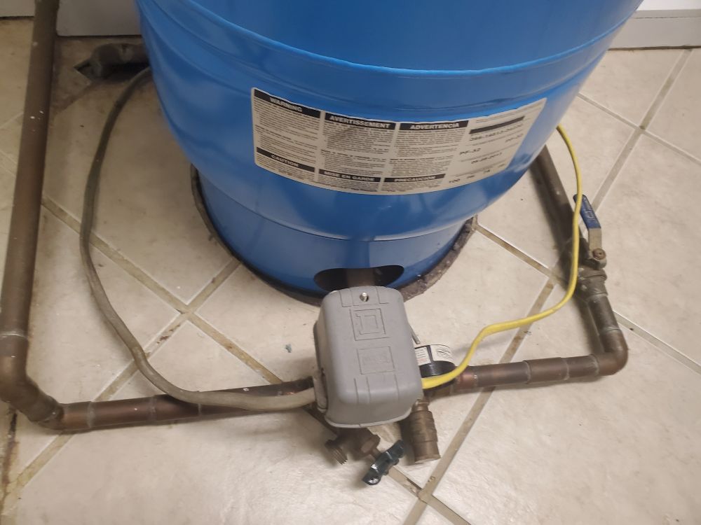 Slide of Advanced Plumbing Solutions