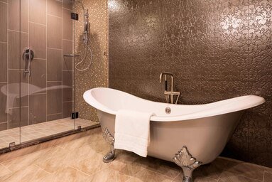 The Westin Nashville by null