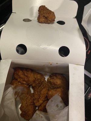 Bonchon Addison by null