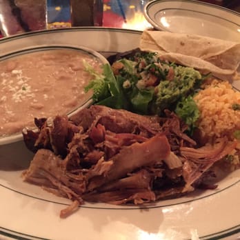 Maria's Mexican Restaurant - Carnitas plate - Mexican Near Me - Simi Valley, California Maria's Mexican Restaurant - Carnitas plate - Mexican Near Me - Simi Valley, California