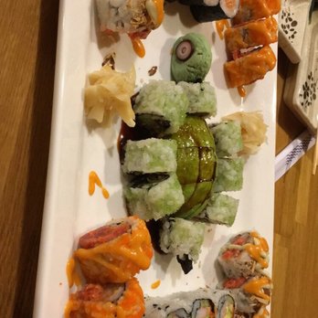Mori Sushi - Sushi Bars Near Me - Newport, Rhode Island Mori Sushi - Sushi Bars Near Me - Newport, Rhode Island