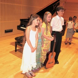 Galliard Music Inc
