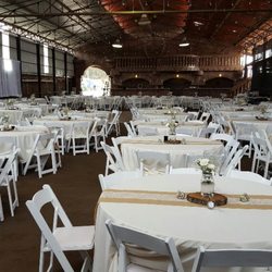 Bell's Party Rentals