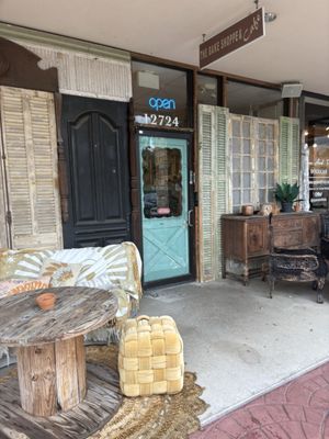 The Bake Shoppe and Cafe by null