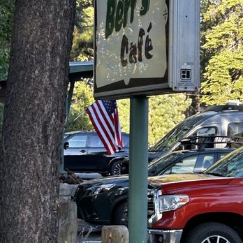 Bert's Cafe - Breakfast & Brunch Near Me - South Lake Tahoe, California Bert's Cafe - Breakfast & Brunch Near Me - South Lake Tahoe, California