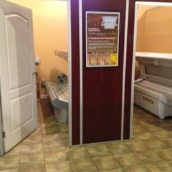 Sunseekers Tanning Studios