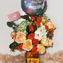 DG Floral Artistry