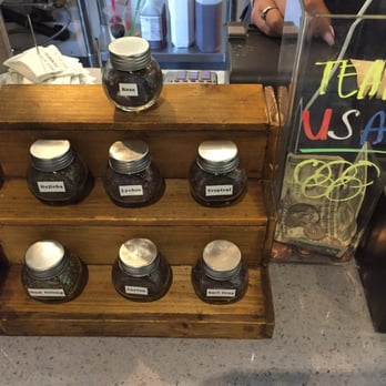Pure Tea Bar - Bubble Tea Near Me - San Jose, California