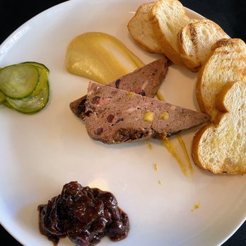 Cress Restaurant - Pate - Seafood Near Me - DeLand, Florida Cress Restaurant - Pate - Seafood Near Me - DeLand, Florida