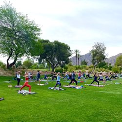 Yoga Central