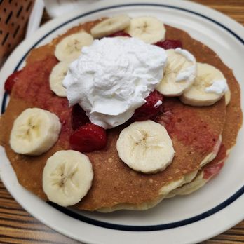 IHOP - Breakfast & Brunch Near Me - Tracy, California