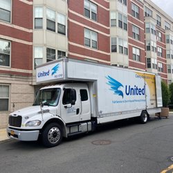 Clancy Relocation & Logistics - Moving downtown?  No problem!