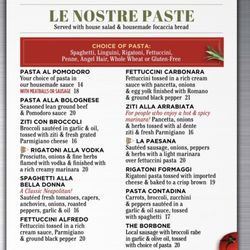 Vetrano's Restaurant