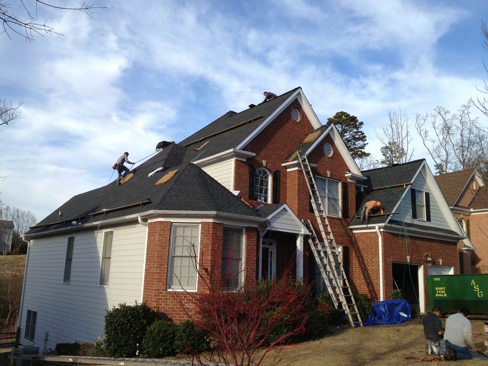 Slide of McNail Brothers