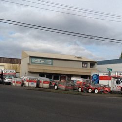 U-Haul Neighborhood Dealer
