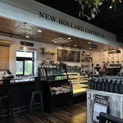 New Holland Coffee Company