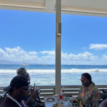 Mala Ocean Tavern - The View - Seafood Near Me - Lahaina, Hawaii Mala Ocean Tavern - The View - Seafood Near Me - Lahaina, Hawaii