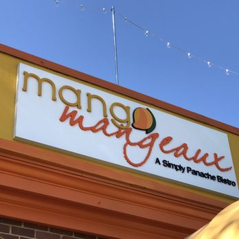 Mango Mangeaux - New American Near Me - Hampton, Virginia