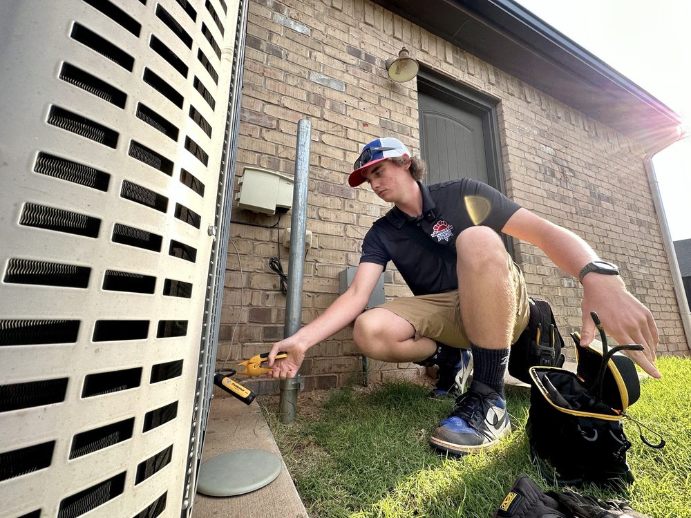 Slide of Yarbrough & Sons Heating Cooling & Plumbing