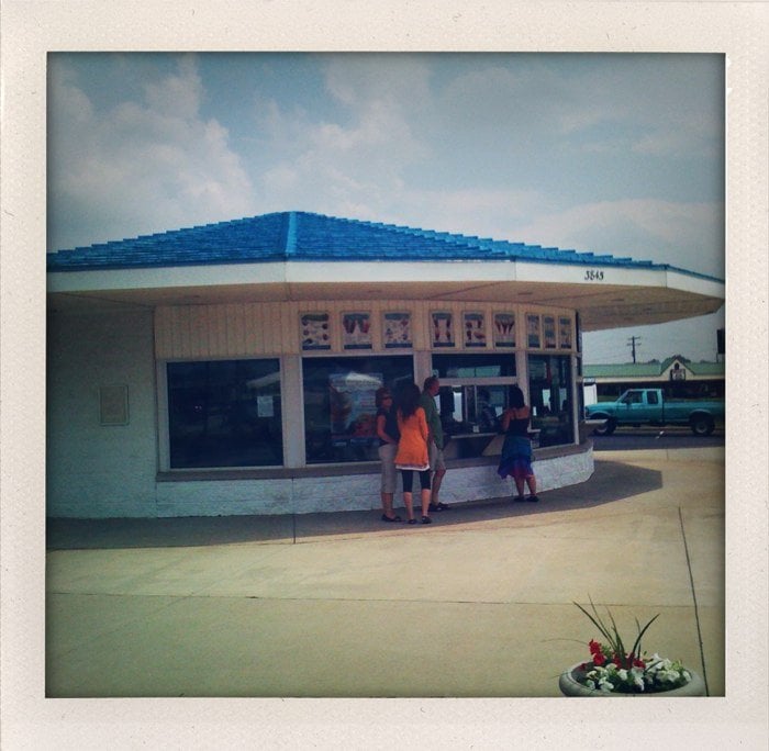 RITTERS FROZEN CUSTARD Updated September 2024 3845 US 30, Warsaw