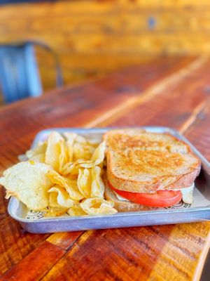 Bobo's Cafe by null