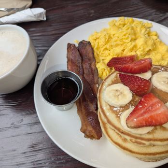 Aroma Coffee & Tea - Country Breakfast - Coffee & Tea Near Me - Studio City, California Aroma Coffee & Tea - Country Breakfast - Coffee & Tea Near Me - Studio City, California