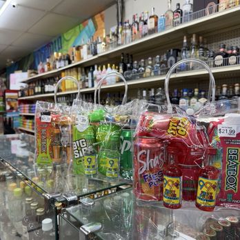 Mike's Liquor - Beer, Wine & Spirits Near Me - Rialto, California