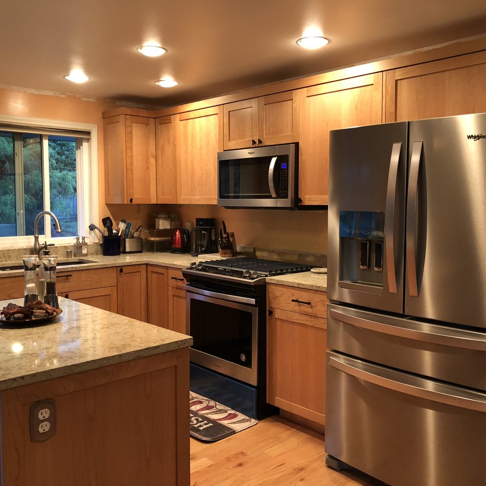 Handy Andy the Handyman, LLC - Handyman Near Me - Kirkland, Washington Handy Andy the Handyman, LLC - Handyman Near Me - Kirkland, Washington