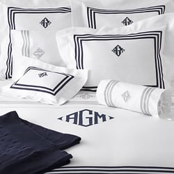 R Jabbour & Sons Fine Linens