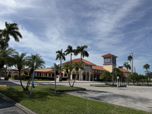 Florida Keys Outlet Marketplace by null