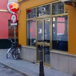 El Bizco