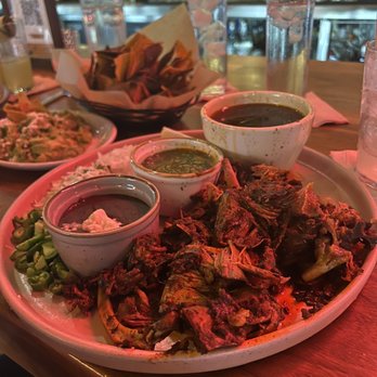Madre - Barbacoa de Borrego (Lamb) - Mexican Near Me - Torrance, California