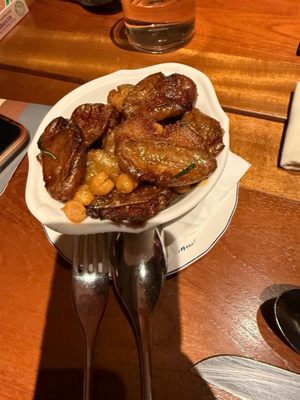 Osteria Mozza by null