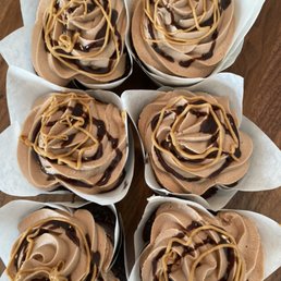 Peanut Butter Cookies