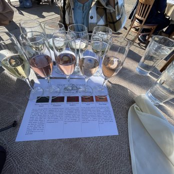 Thornton Winery - Sweet wines - Wineries Near Me - Temecula, California
