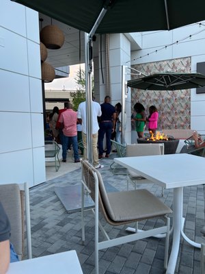 Hyatt Centric Buckhead Atlanta by null Hyatt Centric Buckhead Atlanta by null