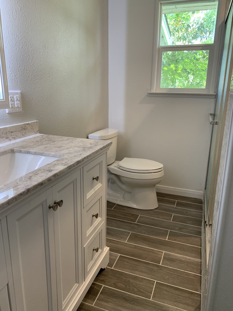 Slide of VAS Contracting