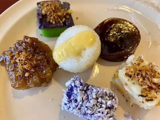 Filipiniana Restaurant by null